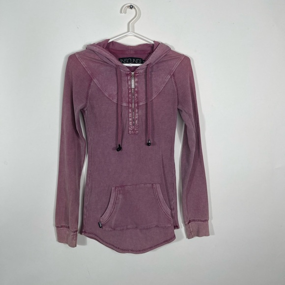 INSOUND Hoodie - Picture 1 of 8